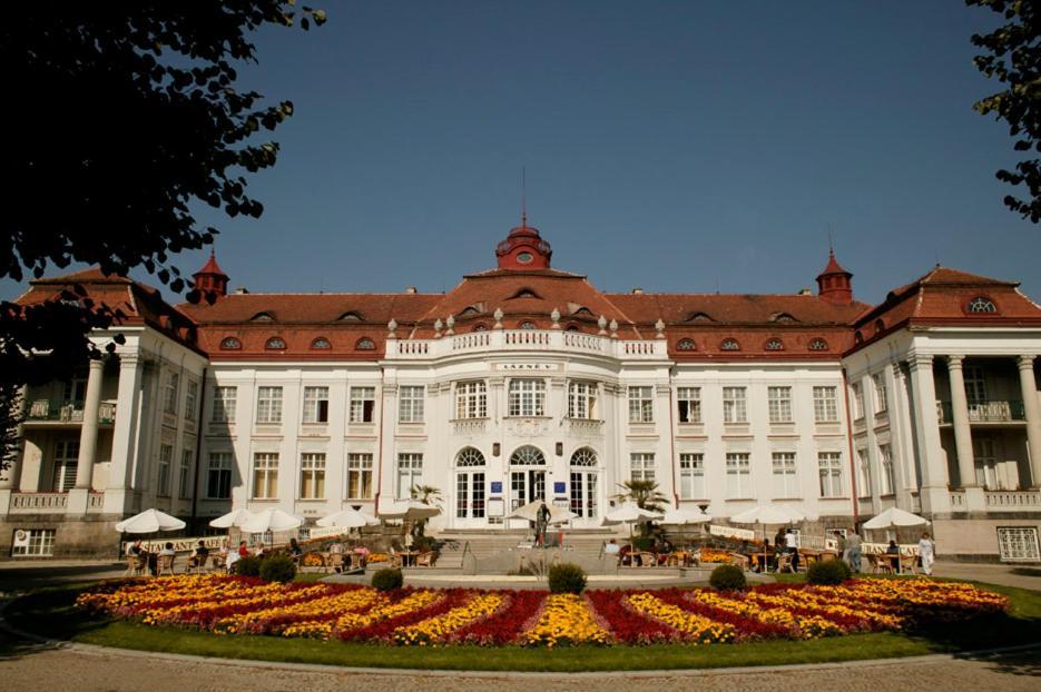 Pension Lukas Karlovy Vary Extérieur photo