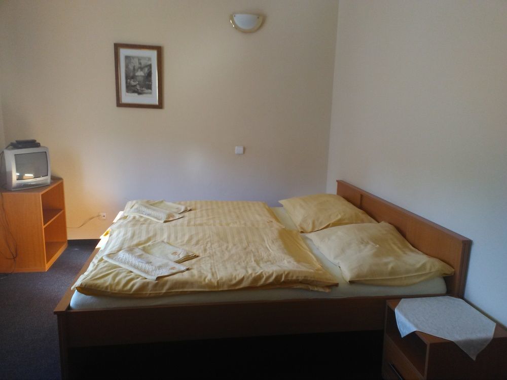 Pension Lukas Karlovy Vary Extérieur photo